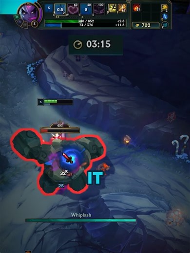 Evelynn Level 6 Clear Guide for League of Legends