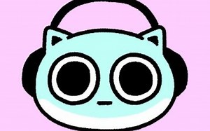【蓝色太空仓鼠】可爱魔性gif合集 【搬运 更新中】