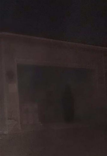 If your garage door opens after midnight and you didn’t press the remote… Don’t go into the garage. Don’t turn on the light. Someone outside can see into the garage much clearer than you can see out. If the door stops halfway open and stays there longer than ten seconds… Something interrupted the sensor. Lock the interior door. Because when a garage door opens at night without a car arriving… It didn’t open for someone coming in. It opened for something already there. ⸻ 🔎 KEYWORDS garage door o