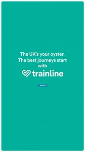 Spend less on travel, more on holidays. Book great value coaches in our app. | Trainline | Facebook