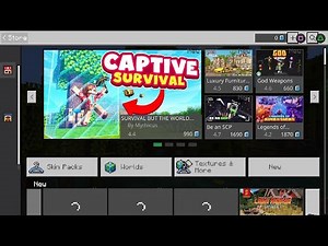 Minecraft minecoine on ps5 are tokens