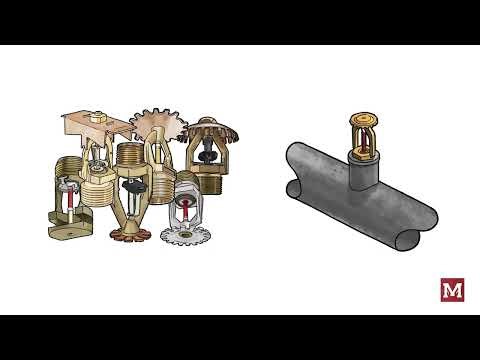 Workflow through a Hydraulic Calculation (Direction and Organization)