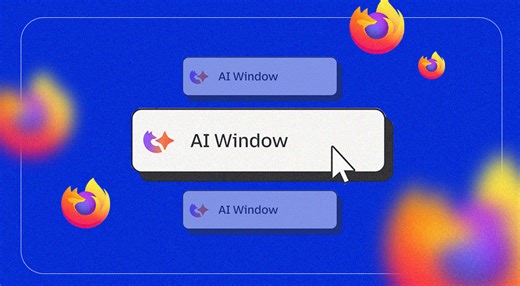 Mozilla is working on an AI-powered Firefox browser
