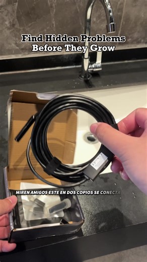 Understanding Endoscopes and Borescopes for Inspection