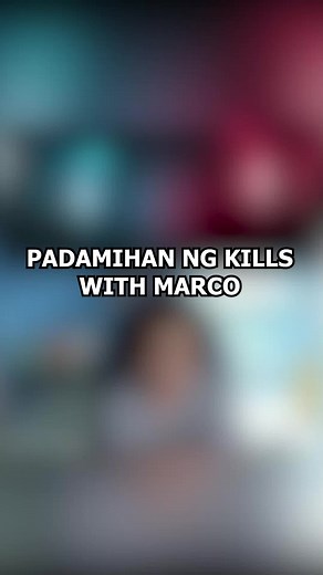 Padamihan ng kills with @marcomasa__ ang matalo manlilibre ng full draw! #fyp #izzycanillo #marcomasa #codm