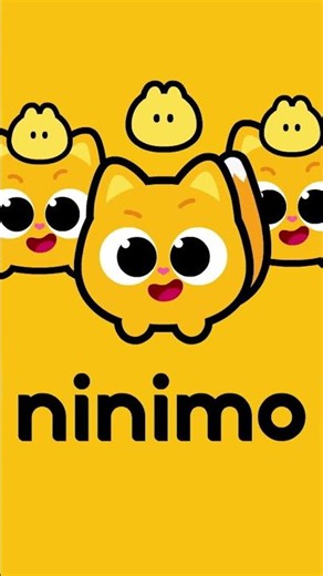 🐱 Here Comes Ninimo! Super Fun Intros! #Hogi #shorts