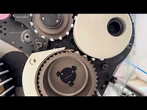 Mark 8 Automatic Cigarette Making Machine for Sale – See It in Action!