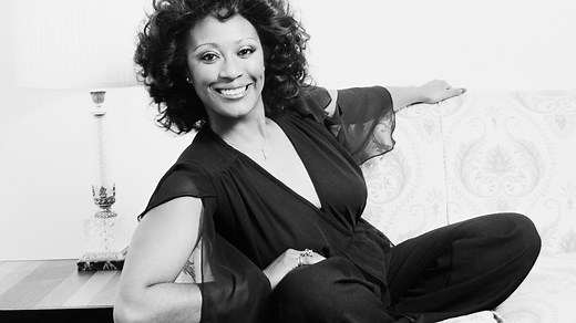 Marlena Shaw, Oft-Sampled 'California Soul' Singer, Dead at 81