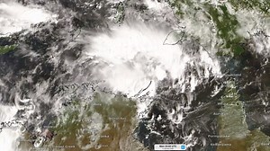 10K views · 237 reactions | After Australia’s warmest and driest year on record, the start of 2020 could see two tropical cyclones affecting the country in the space of one week. | Weatherzone | Facebook