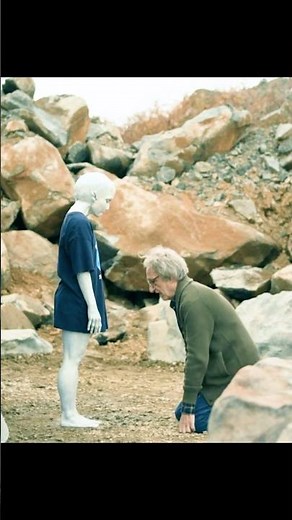 🎬 Resident Alien (2021) — “Goodbye, Harry… I’ll Be Okay” 👽💔🌍✨