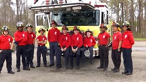 The Henrico Fire Explorers program gives young people a look at what it’s like to have a career in fire and EMS. They participate in hands-on activities that teach fire engine and ambulance operations, CPR and community service projects. The Henrico County Division of Fire program emphasizes life skills, good citizenship and leadership experience. 🧑‍🚒 🚒 🚑 Learn more 👉 https://henrico.us/services/fire-explorers-post-651/ | Henrico County Government