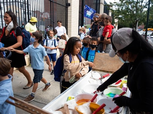 NYC's First Day Of School Is Almost Here: What To Know
