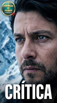 EVEREST: THE OTHER SIDE ⭐️⭐️⭐️⭐️ #Venezia83