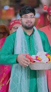 Shade of the Divine Veil | Punjabi Devi Bhajan | ANMOL MALIK #anmolmalik