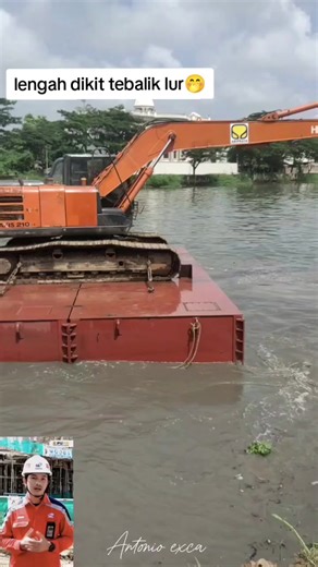 Exploring the World's Largest Excavators