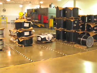 5S Visual Management