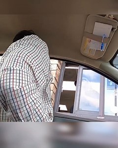 44K views · 1.2K reactions | My Invisible Child got us a free drink! 磻 #funny #prank #humor | Super Stupid Poop | Facebook