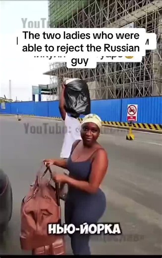 PROGER USA TV | The Russian guy anawakulia | Instagram