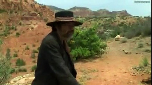 Comanche Moon S01 E02 Part 02