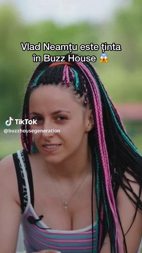 Episodul 1 este acum postat 😱 #BuzzHouse TikTok