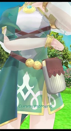 【MMD | Princess Connect Re: Dive】(Kokkoro Natsume)