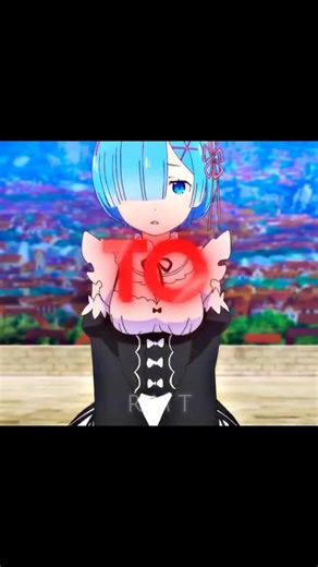 Me ? #viral #fypシ #fyp #remrezero #reゼロから始める異世界生活 #rezeroedit #reゼロ #foryou #rezero #rem #foryoupage #foryourpage