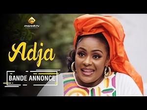 Adja Série - Ramadan 2021 - Bande annonce