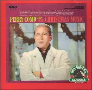 Perry Como - Perry Como Sings Merry Christmas Music