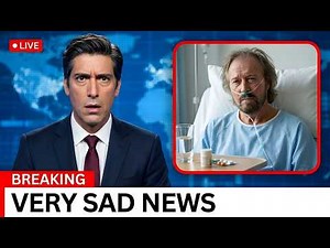 At 80, Barry Gibb’s Journey Through Tragedy Reveals Heartbreaking Truths