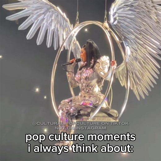 Exploring Pop Culture Icons: Cardi B and Taylor Swift