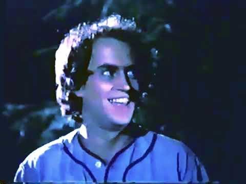 The Untouchables — “The General” (Party Animal 1984) | Wild Child Era