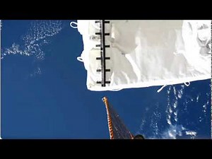 Live Earth Views from the International Space Station (ISS) - NASA