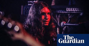 Jim Steinman obituary