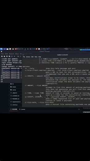 How to Use XanXSS Install, Common Errors & XSS Detection part 3