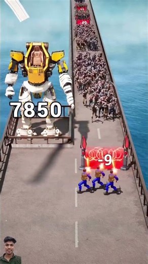 Top war review new level battle game ||