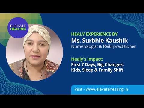First 7 Days, Big Changes: Kids, Sleep & Family Shift | Ms. Surbhie Kaushik
