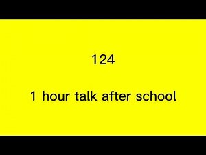 Longest Behavior Number Day Ever 2 Part 6