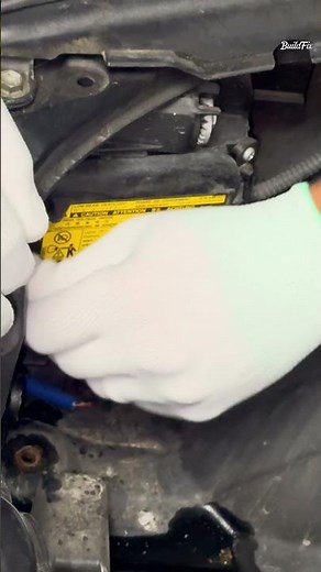 Errors Codes for HID To LED Conversion ?? #lexus #buildfixcars