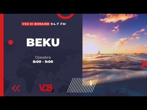 20260110 Beku - Programa kultural