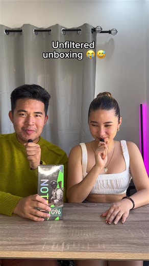 Unboxing the Affordable Infinix Note 12 G96