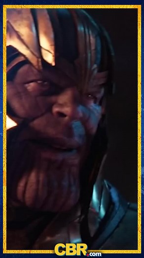 Surprisingly, one of the #MCU's most underrated villains is physically tougher than Thanos! 💪 | CBR