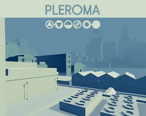 Pleroma by Aleks Samoylov