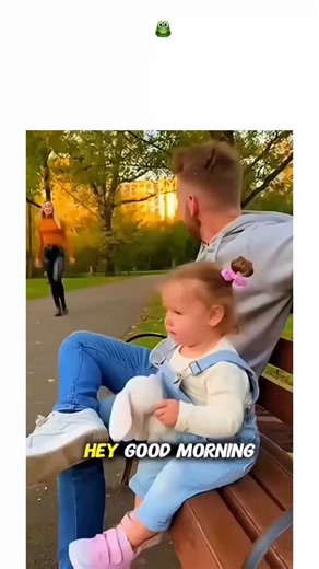 sosuua.io on Instagram: "The provided videos feature contrasting scenes ranging from a humorous family interaction in a park to a futuristic concept of automated hair styling."