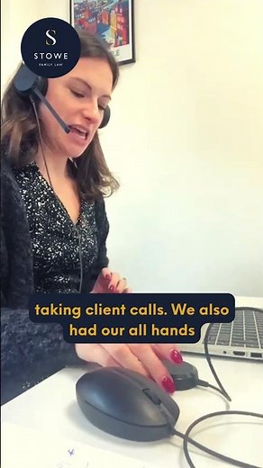A day in the life of a family lawyer