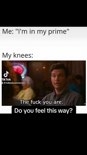 Our knees are the intersection between our femur and our ankle. When we look at the relationship of how the foot transmits information to the bottom of the knee and the femur transmits information to the top of the knee, I start looking at relationships. When we look at realigning the femur or realigning the foot and ankle than the knee… The intersection in between both get better. Rolfing: looking at the bigger picture to understanding it might not just be one place that is in misalignment. It 