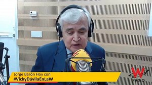 6.9K views · 31 reactions | Las cosas que le han pasado a Jorge Barón grabando su programa en los más de 700 municipios desde donde ha llevado su show >> | W Radio Colombia | Facebook