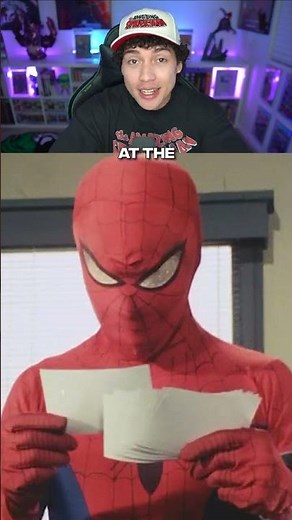 The Wildest Version Of Spider-Man (Supaidaman)