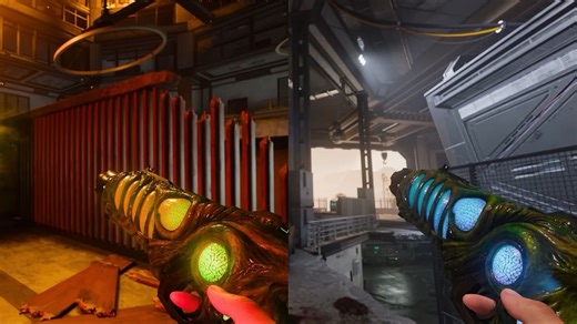 Black Ops 6 Zombies Reckoning Wonder Weapon guide: How to upgrade Gorgofex