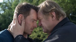 15K views · 361 reactions | Michael Fassbender & Brendan Gleeson star in Adam Smith's Film4-backed crime drama Trespass Against Us. Coming soon to UK cinemas... | Film4 | Facebook