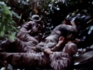 LRRP U.S. Special Forces - Full Documentary